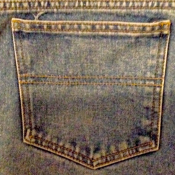 ♠️Men’s Cherokee ♠️Denim Jeans - Picture 3 of 6